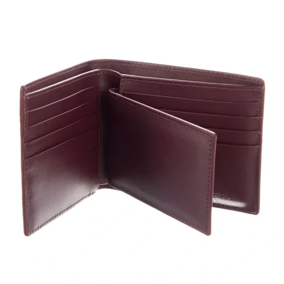 Burberry Ronan soft leather logo bifold wallet - Picture 3 of 8